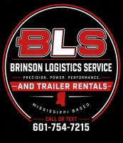 Brinson Logistics Service