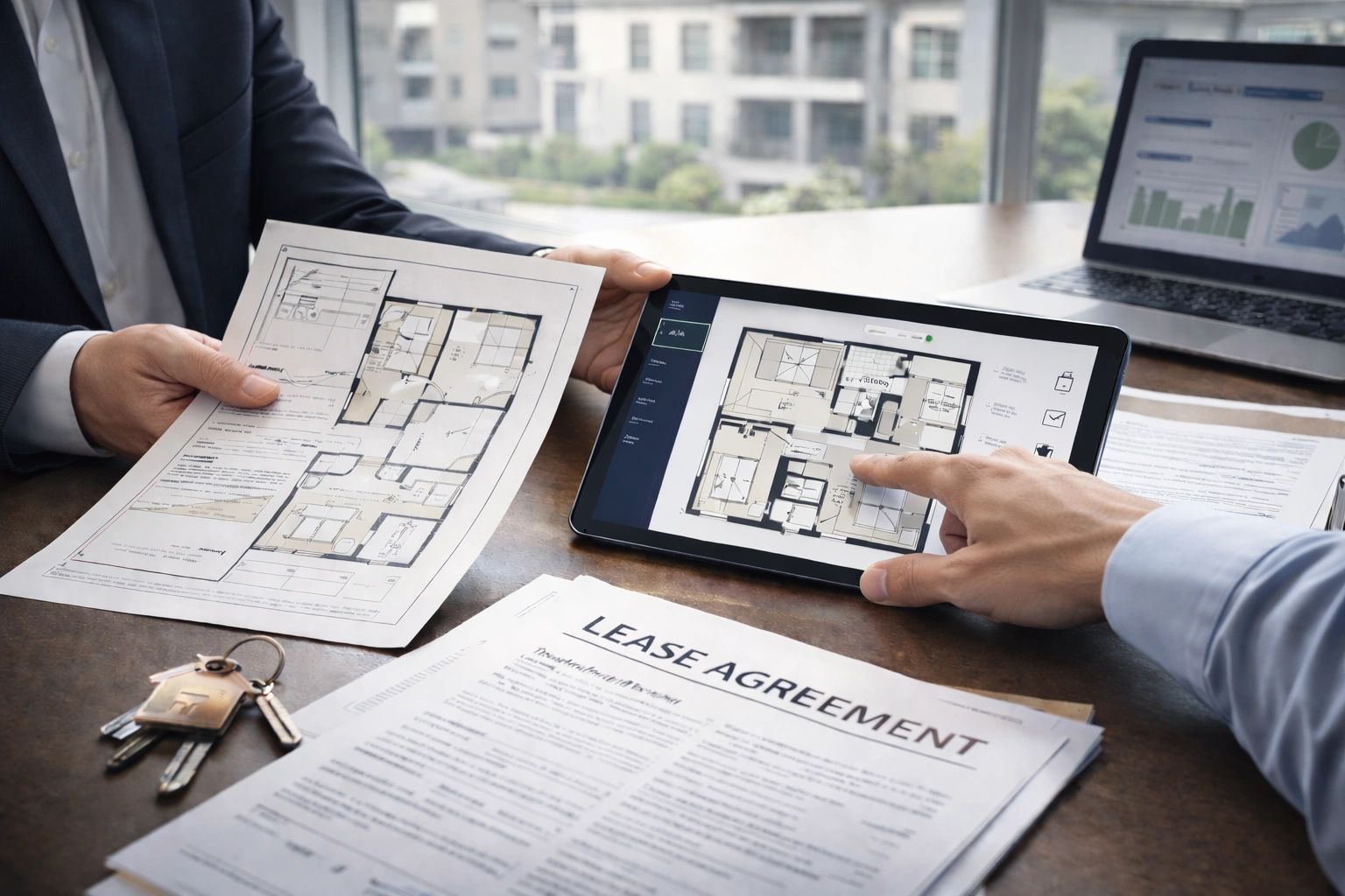 Small System Improvements That Deliver Big Leasing Results