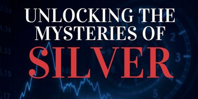Most people walk past the greatest wealth opportunity of our lifetime—without even seeing it.

Silve