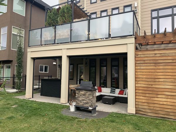 Custom Garage Door Solutions