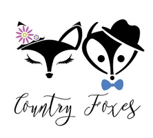 Country Foxes
Wedding & Event Styling