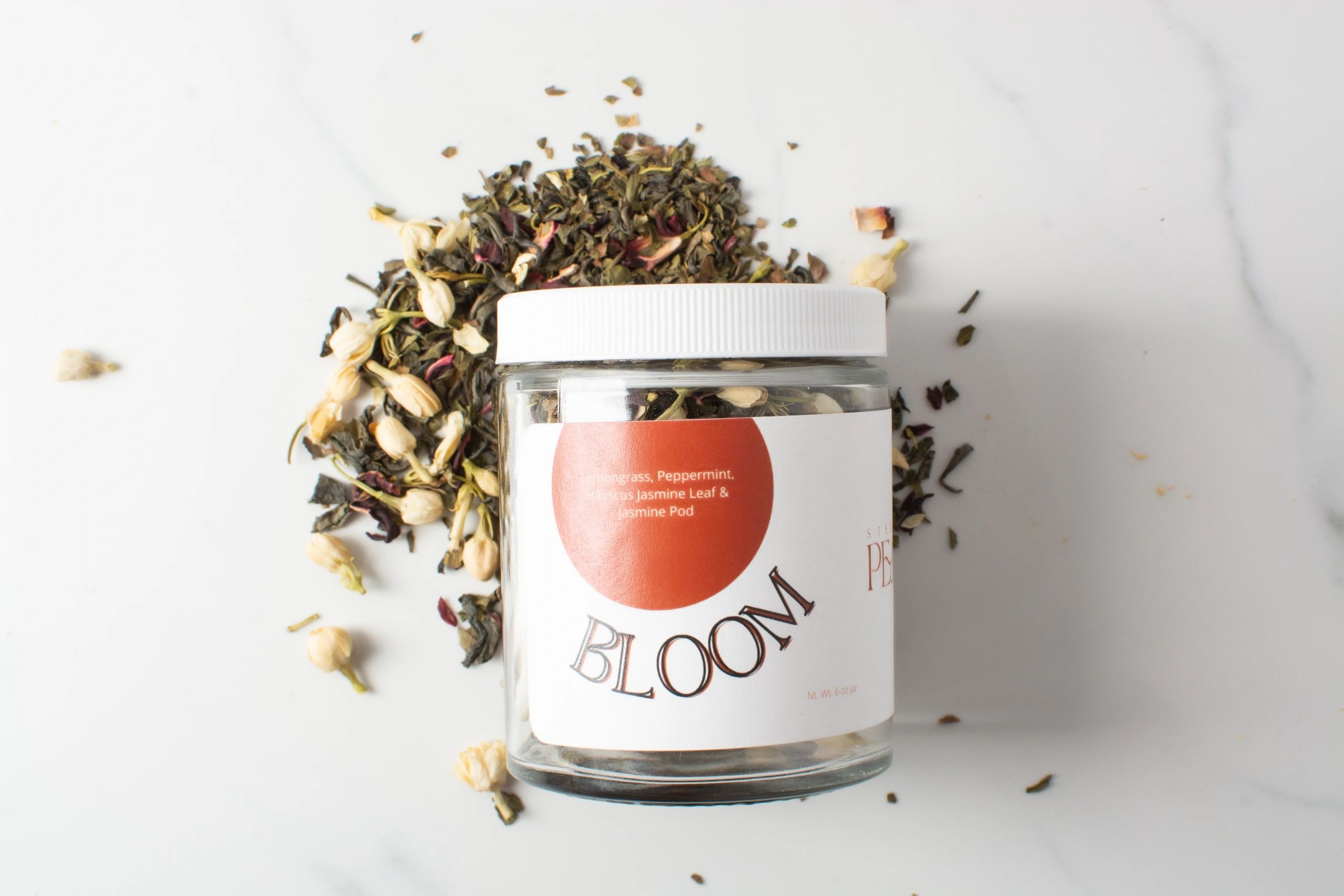 About Steeped Pearl Tea Co