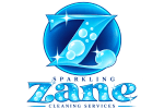 Sparkle With Zane