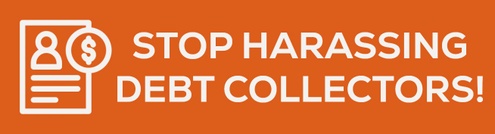 DID YOU RECEIVE A DEBT Collection NOTICE?