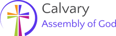 Calvary 
Assembly of God