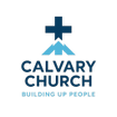 Calvary 
Assembly of God