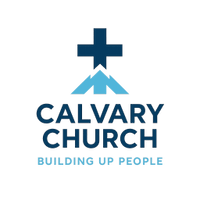 Calvary 
Assembly of God