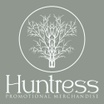 Huntress Promotional Merchandise