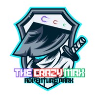thecrazymax.com