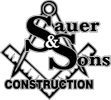 Sauer and Sons Construction