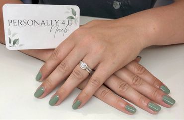 Gel Shellac
