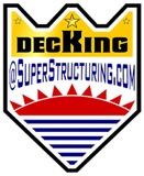 Deck Builder @ SuperStructuring LLC