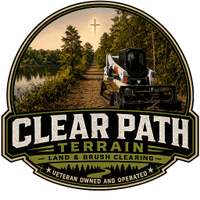 Clear Path Terrain