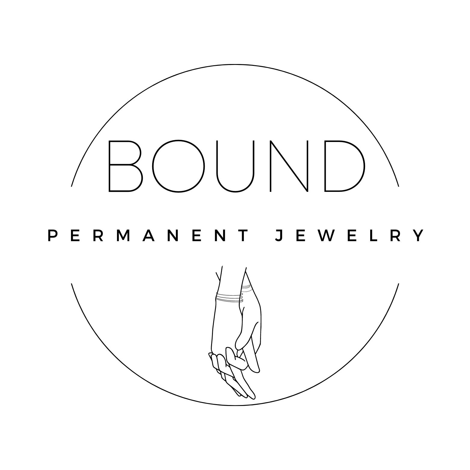 Bound Permanent Jewelry