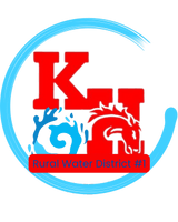 Kremlin-Hillsdale Rural Water District #1