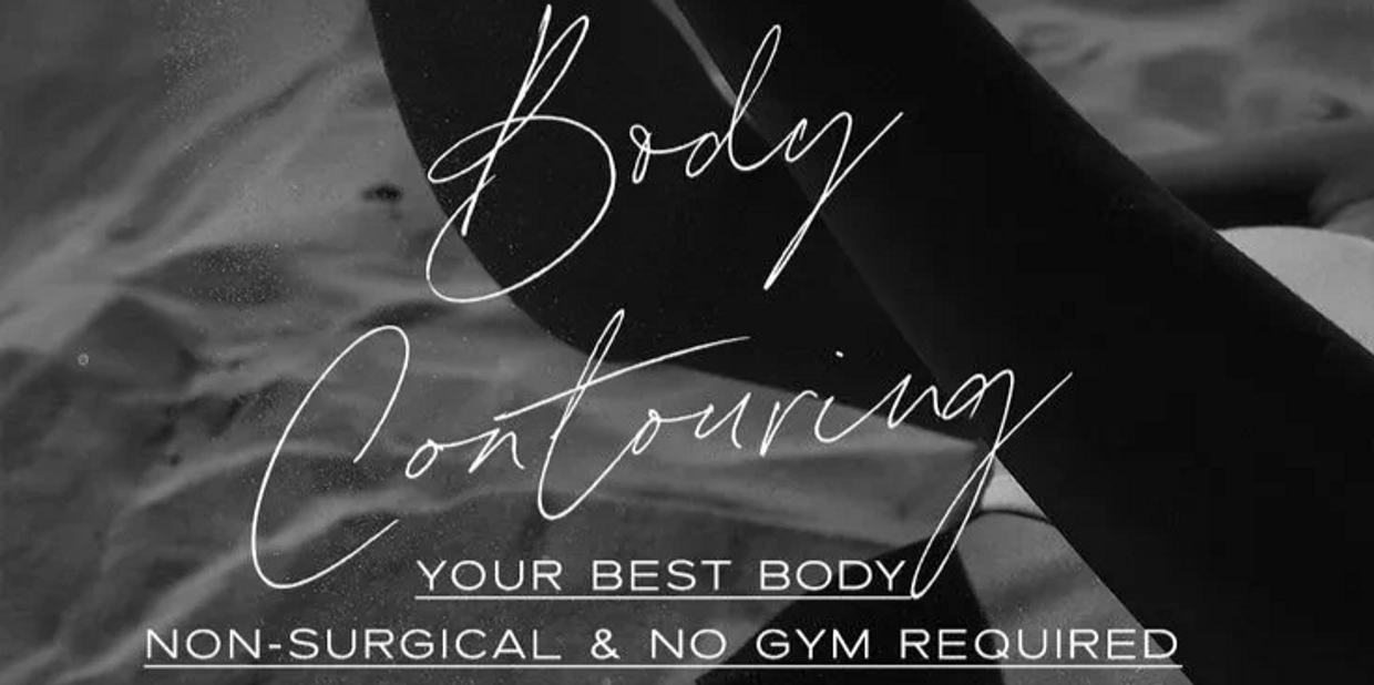 Body Contouring Fort walton beach florida renew aesthetics