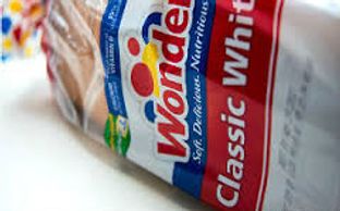 Alzheimers.net Foods induce memory loss link alzheimer's dementia Wonder Classic white bread