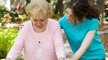 Alzheimer's Dementia care giver help practical advice 