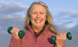 fitness seniors health wellness dementia Alzheimer's prevention reduce risk 