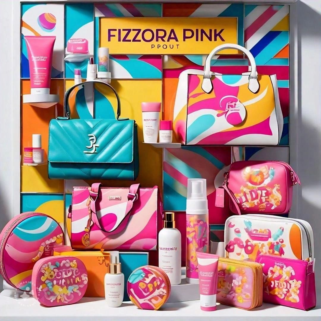 Purses & Products Summer Collection 