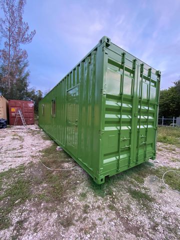 container office rentals