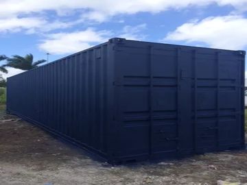 shipping container rental
