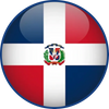 Presencia de MS LOGIGOL en: República Dominicana