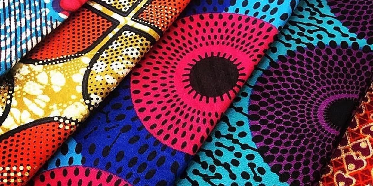 The Fabrics of East Africa –