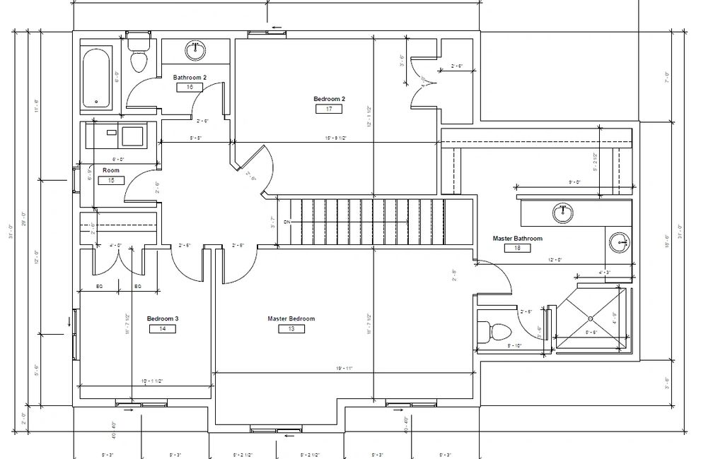 Cache Valley Custom House Plans