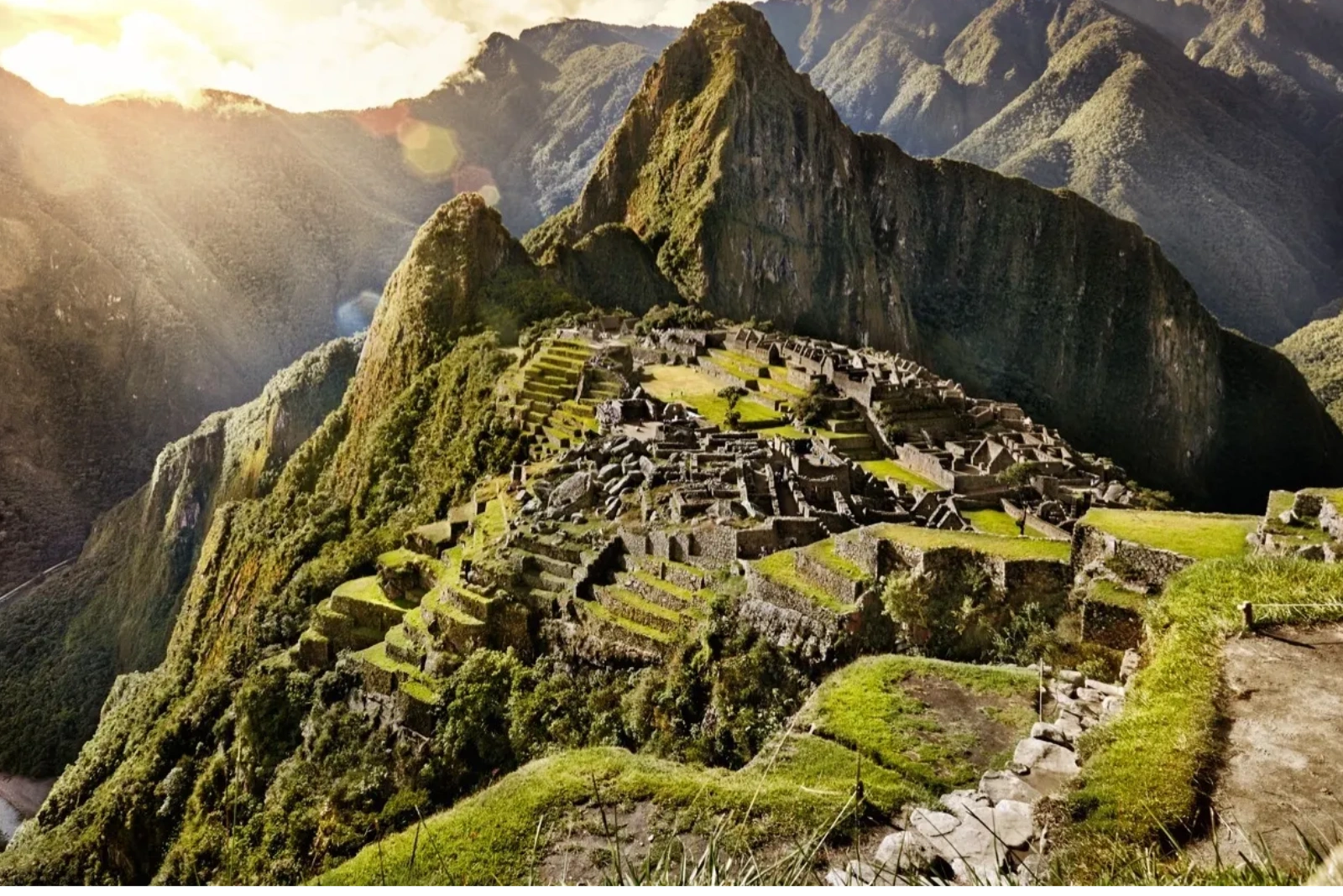 Peru Cusco Machu Picchu tour share special Peru package
