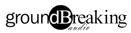 Groundbreaking Audio
