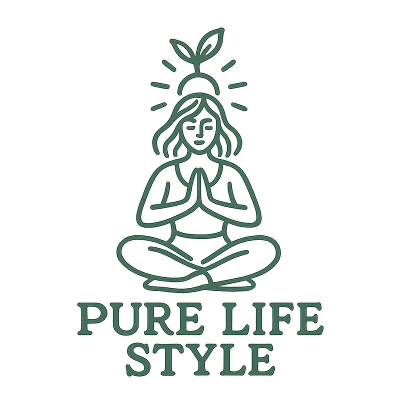 Pure LifeStyle logo