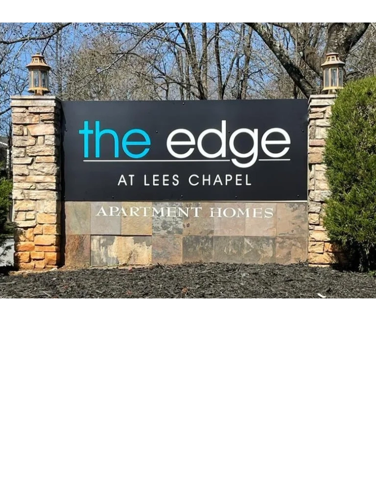 The Edge @ Lees Chapel