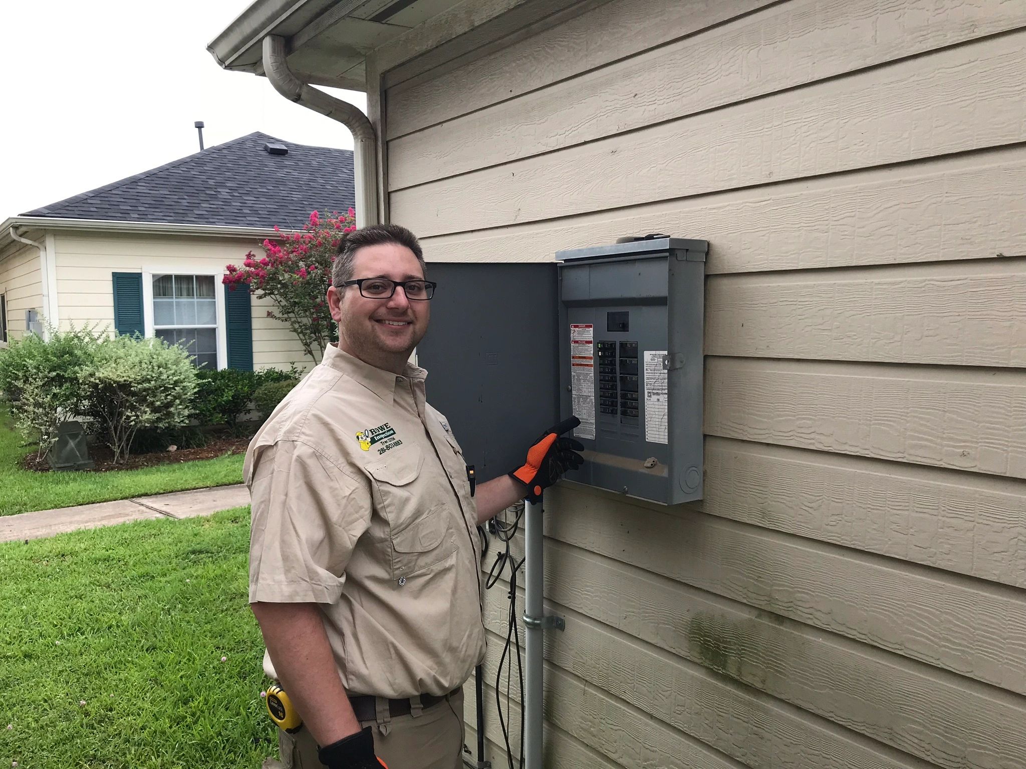 City Of Houston Chief Electrical Inspector - i302uc7
