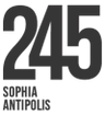 245 Sophia Antipolis