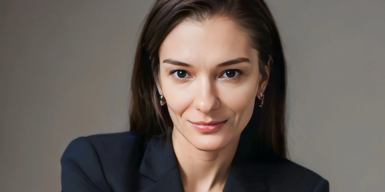 Esra Bağdat, Yapay Zeka Danışmanı