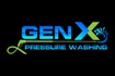 GenX Pressure Washing