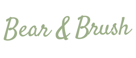 Bear & Brush