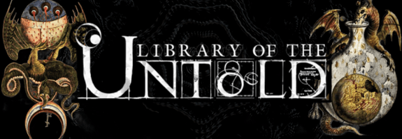 Library of the Untold