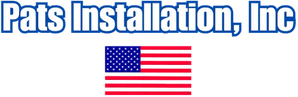 Pats Installation, Inc
