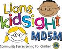 MD5M LIONS KIDSIGHT FOUNDATION