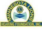 MINNESOTA LIONS HEARING FOUNDATION