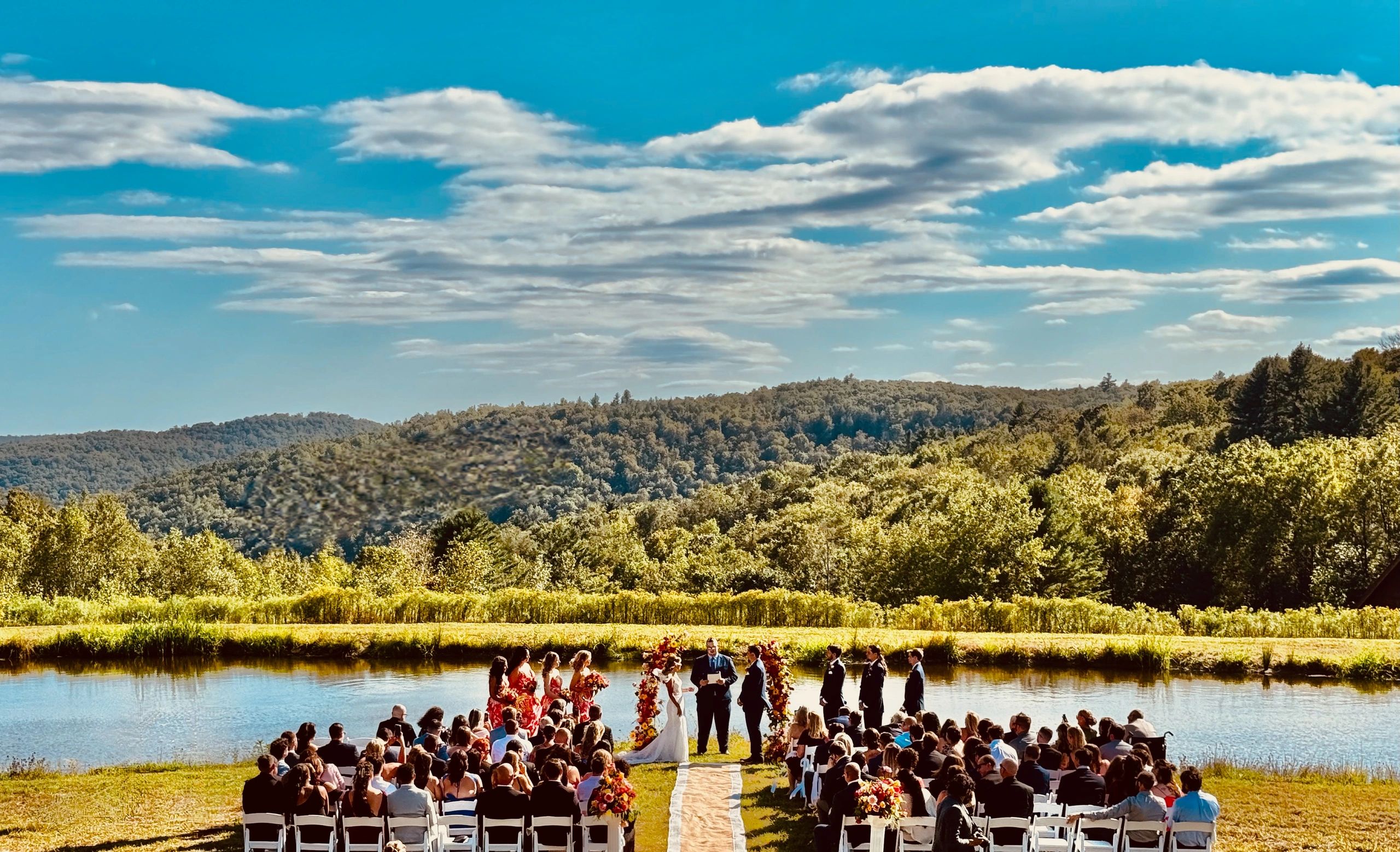 Mountain Meadows | Catskills Wedding Venue, Private Resort