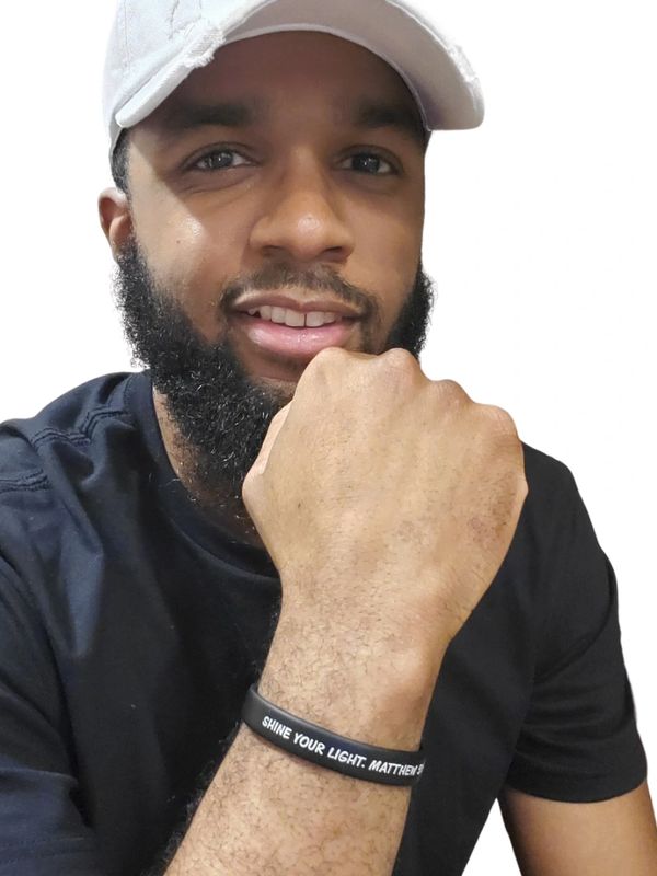 The owner of Light Shine Creations 

