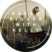 Dream Bigger With Kelly