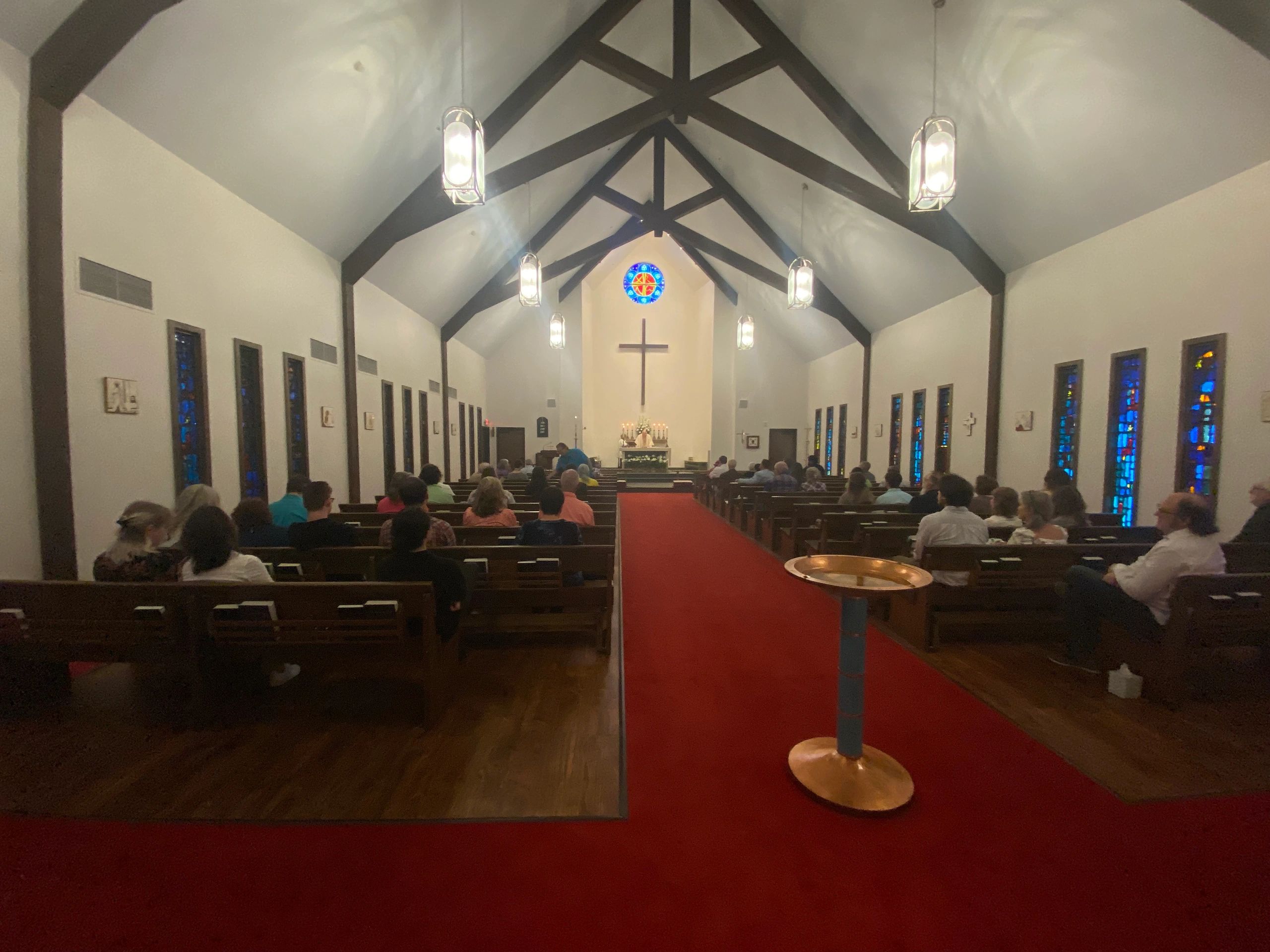 Saint Barnabas Episcopal Church