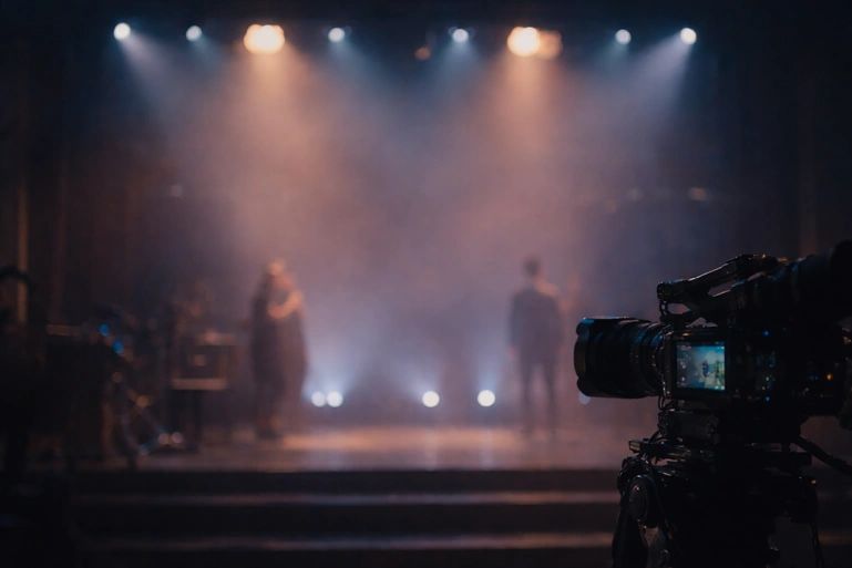 Stagescreen