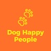 Dog Happy People