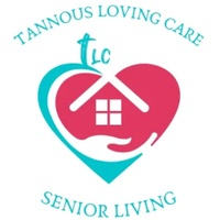 Tannous Loving Care 
Senior Living