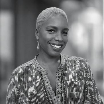 Tameka Kee